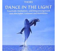 Thors - Dance in The Light [Import]