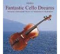 Thors - Fantastic Cello Dreams [Import]