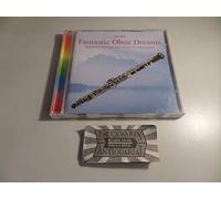 Thors – Fantastic Oboe Dreams – Import – Neptun