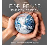 Thors - For Peace - Für Den Frieden