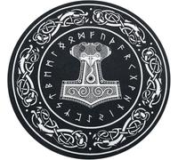 Thor's Hammer Tapis 90 cm