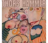 THORS HAMMER - Thor's Hammer [Import]