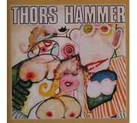 Thors Hammer - Thors Hammer [Import]