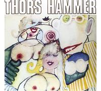 Thors Hammer - Thors Hammer [Import]