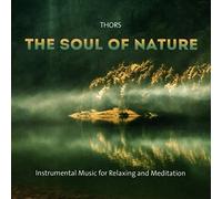 Thors - The Soul of Nature [Import]