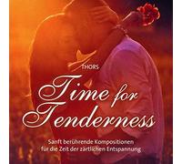 Time For Tenderness