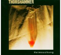 Thorshammer - Heimsuchung