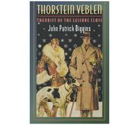 Thorstein Veblen