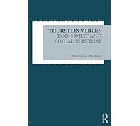 Thorstein Veblen