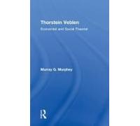 Thorstein Veblen