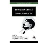 Thorstein Veblen
