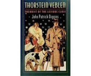 Thorstein Veblen John, P. Diggins (Auteur)