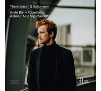 Thorsteinson & Schumann