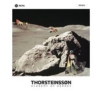 Thorsteinsson - Academy of Heroes [Import]
