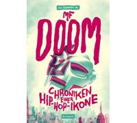 Thorsten Breyer Julian Brimmers S. H. Fer MF DOOM: Chroniken einer Hip- (Relié)