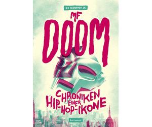 Thorsten Breyer Julian Brimmers S. H. Fer MF DOOM: Chroniken einer Hip- (Relié)