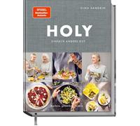 Thorsten kleine Holy: Einfach himmlisch gut. Kochen, Genießen, Feiern.: (Poche)