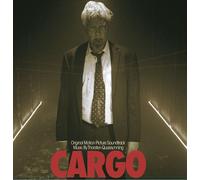 Thorsten Quaeschning - Cargo (Original Soundtrack Recording) [Vinyl Lp]