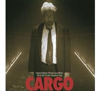 Thorsten Quaeschning – Cargo – Bande originale – Vinyle 12" Noir