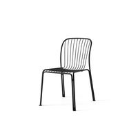 &Tradition Chaise Thorvald SC94 Warm black