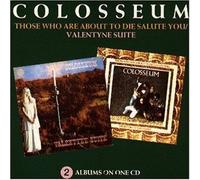 Those About to Die Salute You / Valentyne Suite