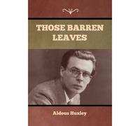 Those Barren Leaves