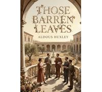 Those Barren Leaves