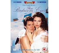 Those Bedroom Eyes ( A Kiss to Die For ) [ Origine UK, Sans Langue Francaise ]