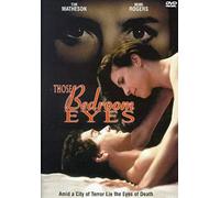 Those Bedroom Eyes [Dvd] [Import]