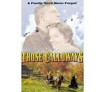 Those Calloways DVD E
