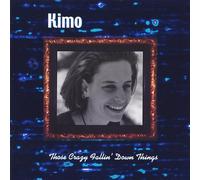 Those Crazy Fallin' Down Things [Import]