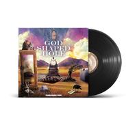 Those Damn Crows – God Shaped Hole – Vinyle noir – Import