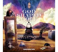 Those Damn Crows - God Shaped Hole (Digipak) [Import]
