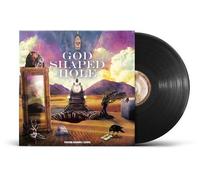 Those Damn Crows - God Shaped Hole [Vinyl Lp] Explicit