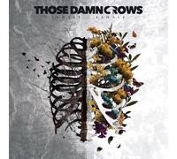 Those Damn Crows - Inhale / Exhale [New Vinyl LP]