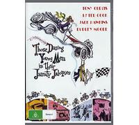 Those Daring Young Men in Their Jaunty Jalopies [Import]