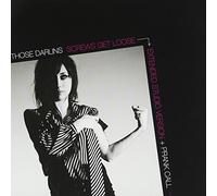 Those Darlins - Screws Get Loose/Prank Call