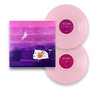 FREE THROW - Those Days are Gone (Pink [Vinyl] [Import]