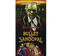 Those Desperate Men Who Smell of Dirt and Death [VHS]