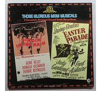 Those Glorious MGM Musicals: Singin' in the Rain and Easter Parade