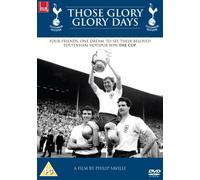 Those Glory Days (1984) [Import]