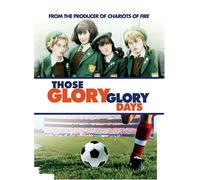 Those Glory Glory Days [Import USA Zone 1]