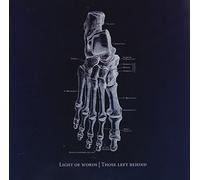 Light Of Words - Those Left Behind