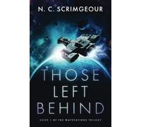 Those Left Behind