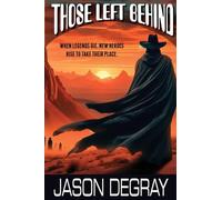 Those Left Behind