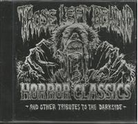 Those Left Behind - Horror Classics & Other Tributes to The Darkside