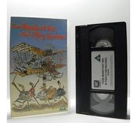 Those Magnificent Men in Their Flying Machines or How I Flew from London to Paris in 25 hours 11 minutes [VHS] [Import allemand]