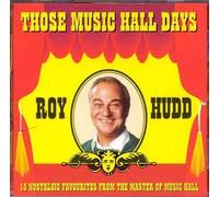 Those Music Hall Days