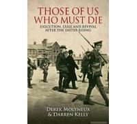 Those Of Us Who Must Die