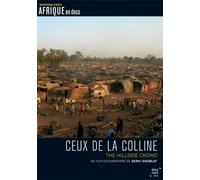 Those On The Hill ( Ceux de la colline )